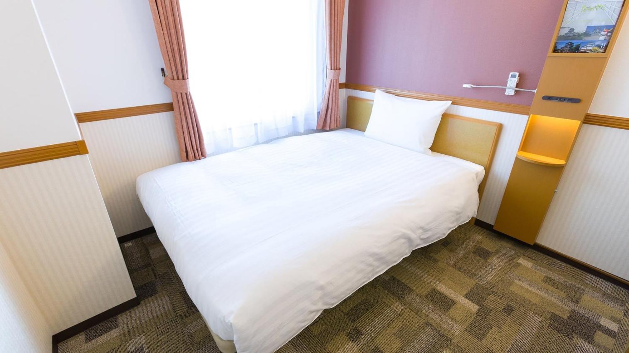 Toyoko Inn Takamatsu Hyogomachi Zimmer foto