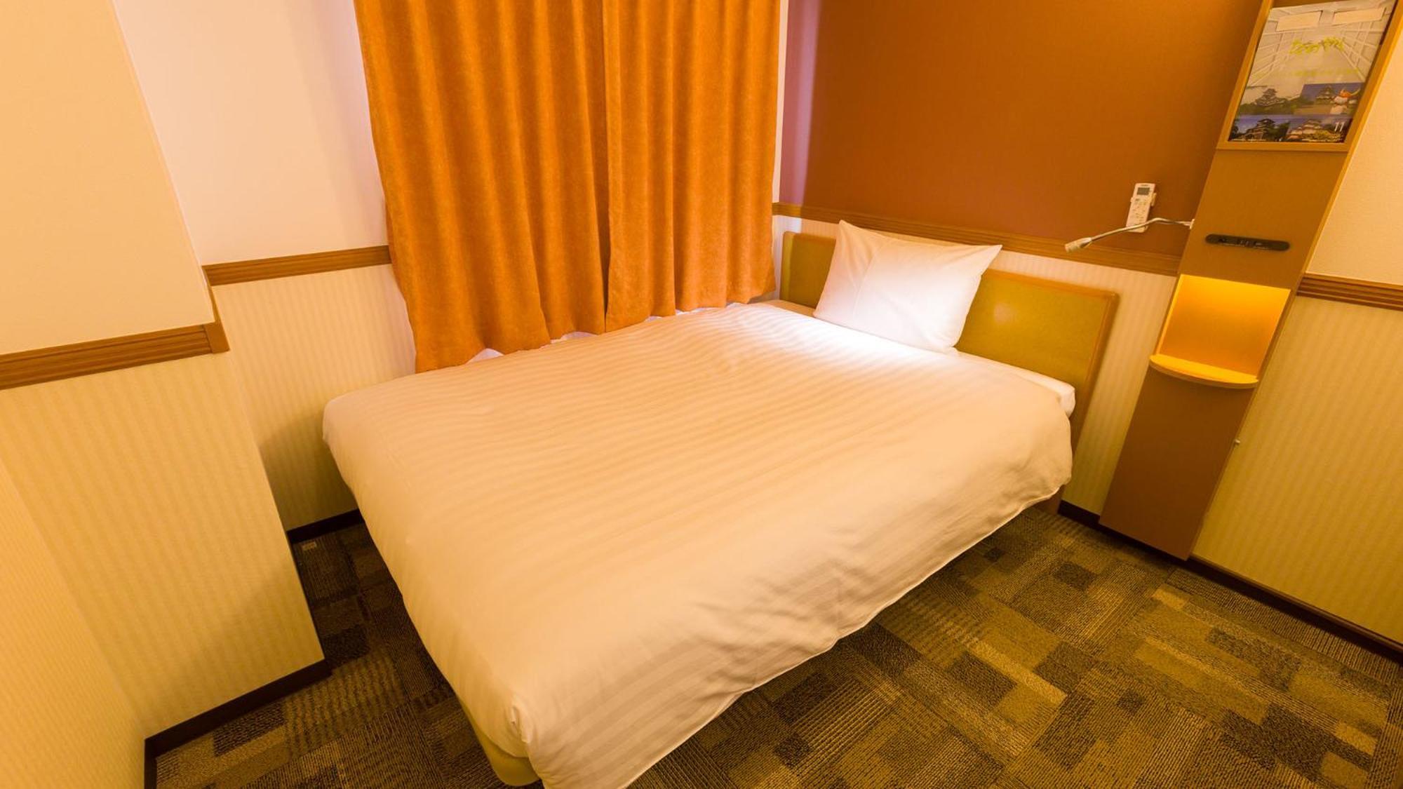Toyoko Inn Takamatsu Hyogomachi Zimmer foto